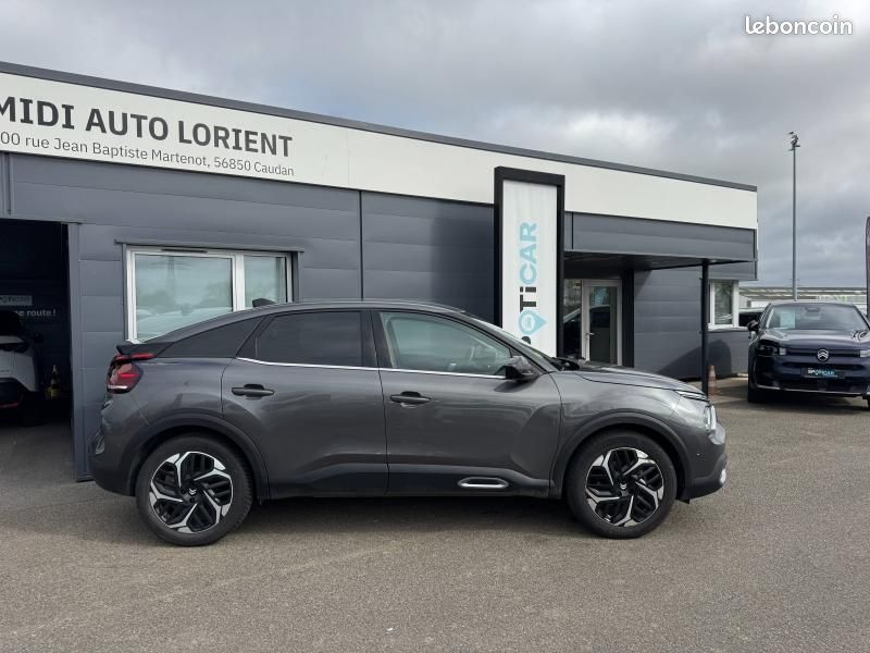 Citroen C4 BlueHDi 130 Shine EAT8 (image 2)