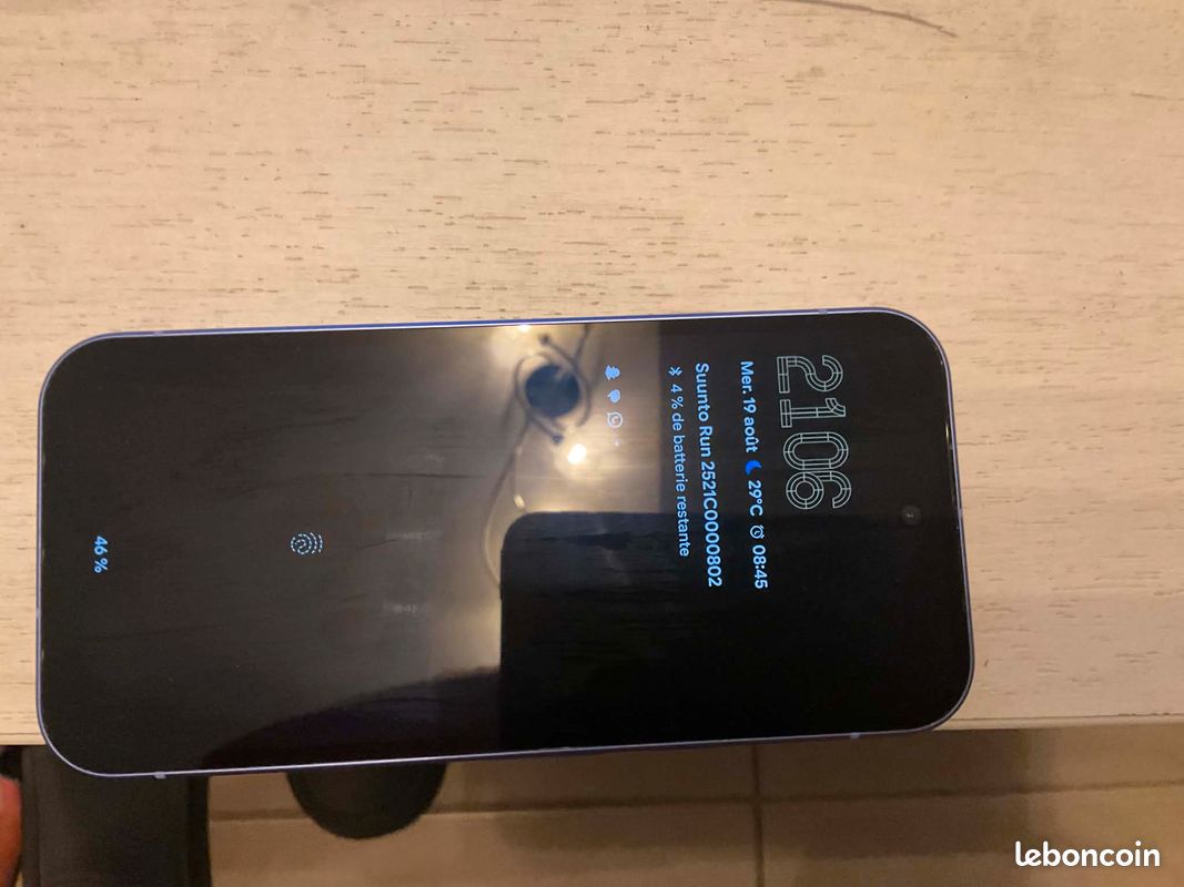 Google pixel 10a 256go (image 4)