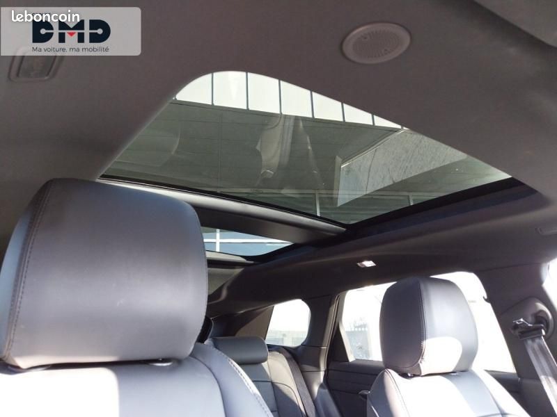 Land-rover Range Rover Evoque 2.0 P200 200ch Flex Fuel Dynamic HSE (image 14)