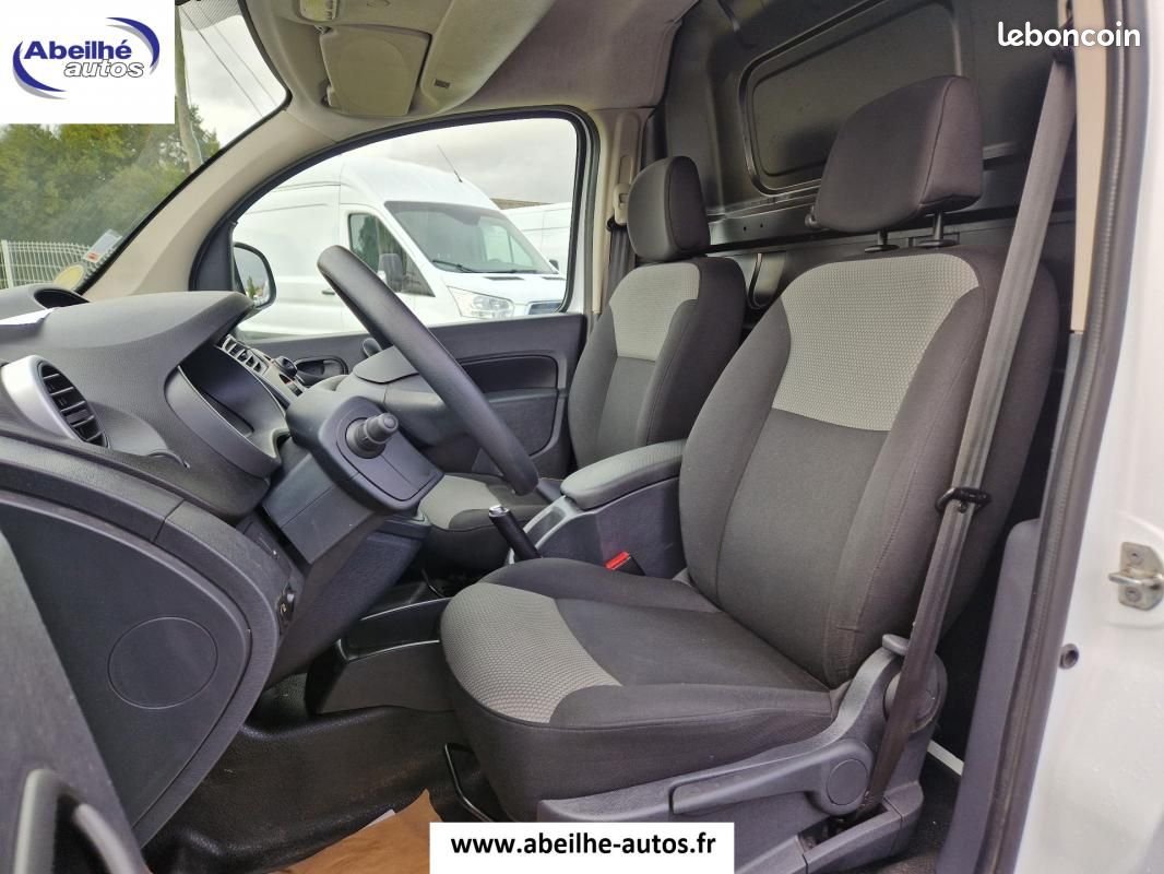Renault Kangoo 1.5 BLUE DCI 95 EXTRA R-LINK 2PL (image 9)