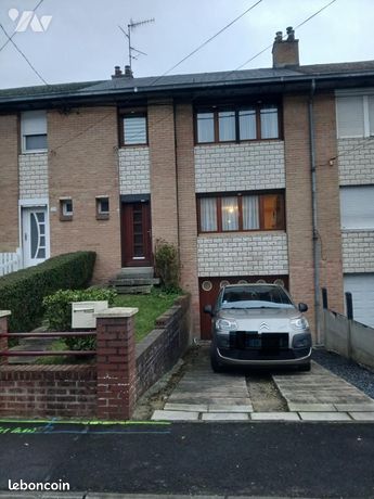 Maison 7 pièces 83 m²