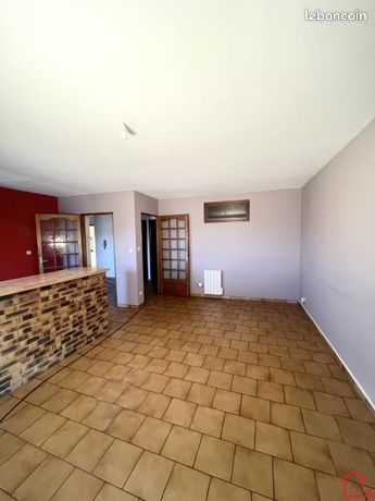 Appartement 3 pièces 76 m²