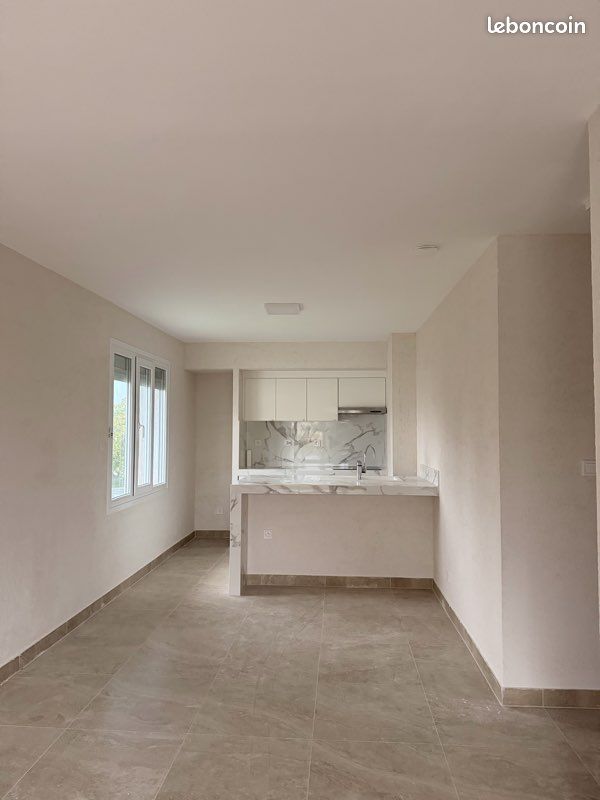 Appartement 3 pièces 56 m² · à Bourg-en-Bresse · 56 m² · 750 €/mois