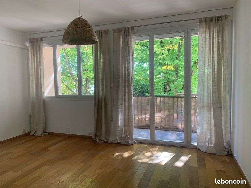 Appartement 4 pièces 69 m² · à Montpellier · 69,2 m² · 218 000 €