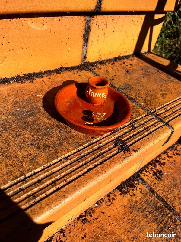 Petit pot à olives (image 3)