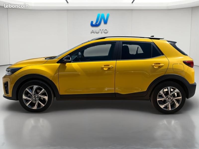 Kia Stonic 1.0 T-GDi 120ch MHEV GT Line DCT7 (image 2)