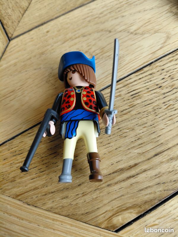 Figurines playmobyl et accessoires (image 7)