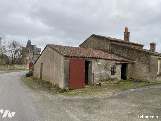 Maison 3 pièces 69 m²