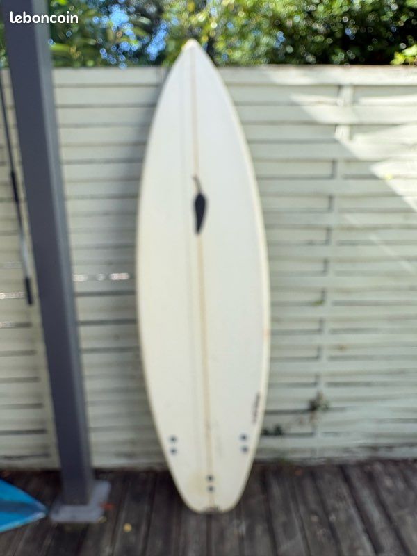 Surf 6’ Joan duru (image 2)