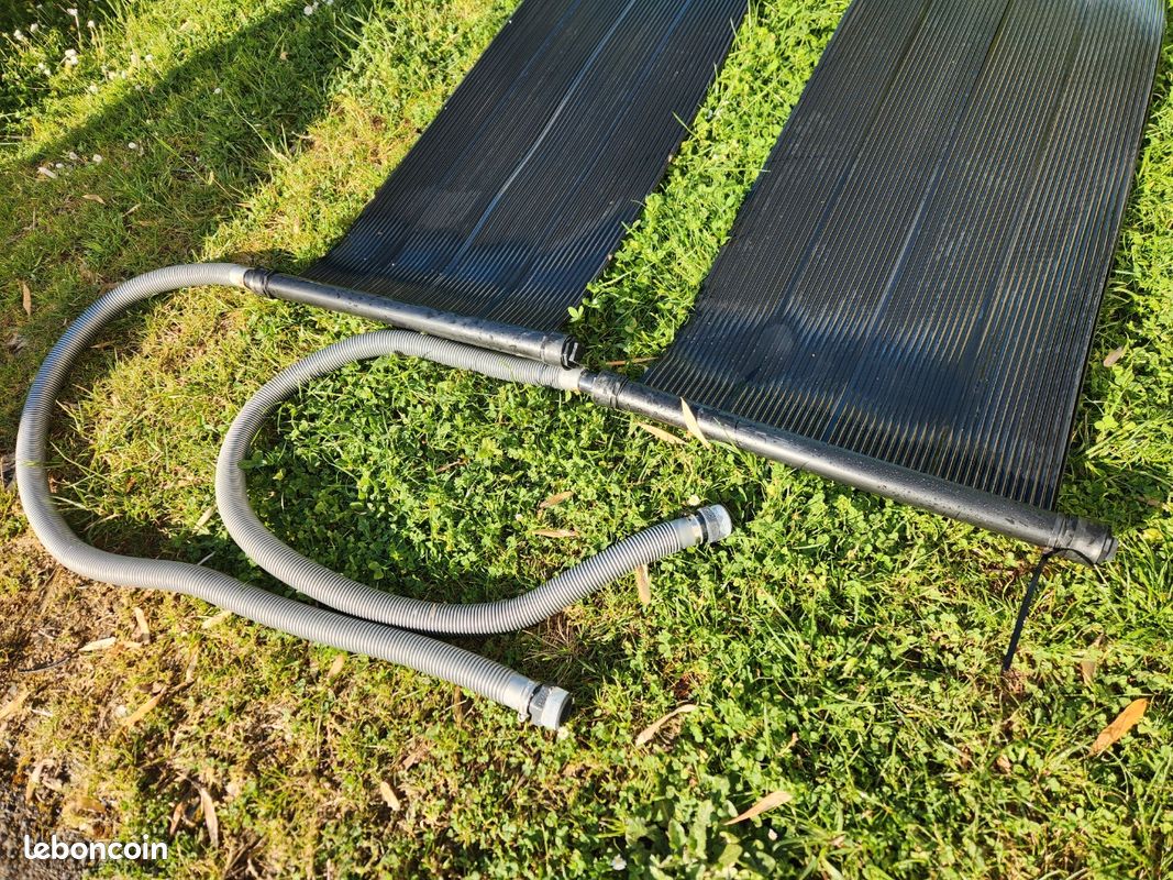 Chauffage solair piscine (image 2)