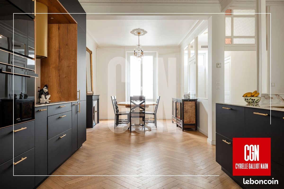 Maison 9 pièces 175 m² · à Le Mans · 175 m² · 439 900 €