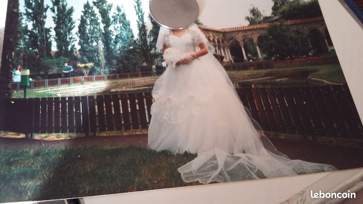 ROBE de Mariée (image 1)