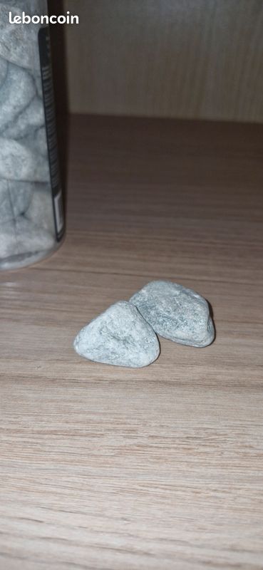 Lemax galets (image 1)
