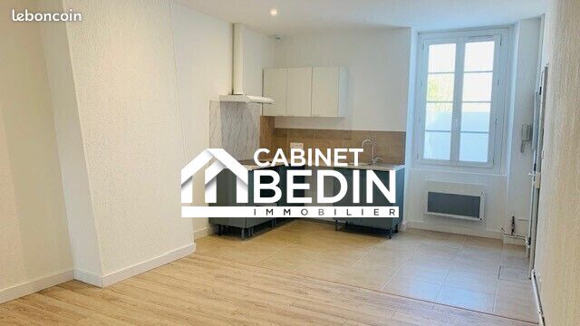 Appartement 3 pièces 65 m² · à Saint-André-de-Cubzac · 65 m² · 820 €/mois