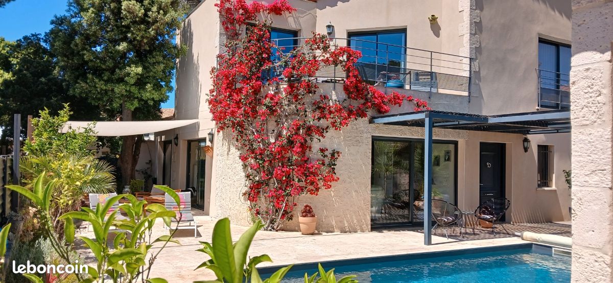 Maison 6 pièces 179 m² · à Peyriac-de-Mer · 179 m² · 942 000 €