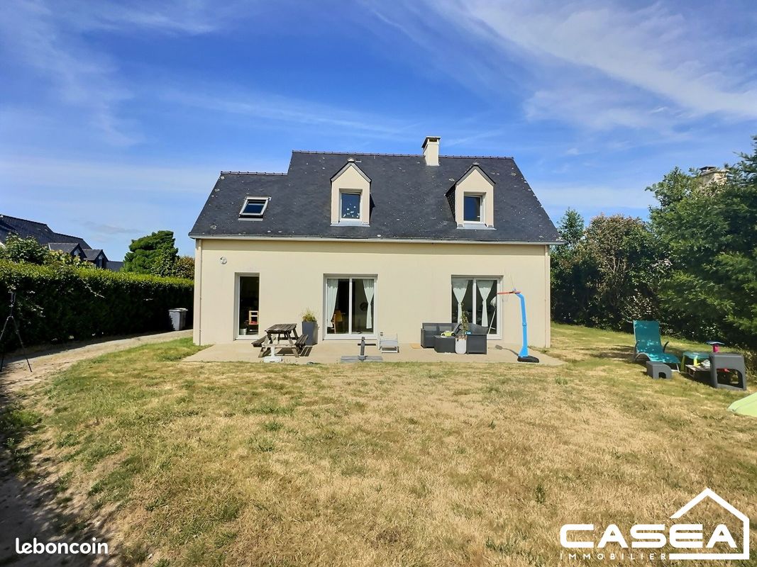 Maison 6 pièces 129 m² · à Bénodet · 129 m² · 483 000 €