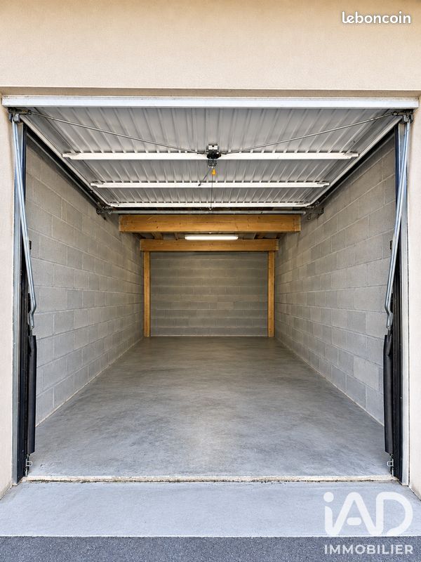 Parking 15 m² · à Lombez · 15 m² · 14 900 €