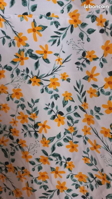 Robe été NAF NAF (image 3)