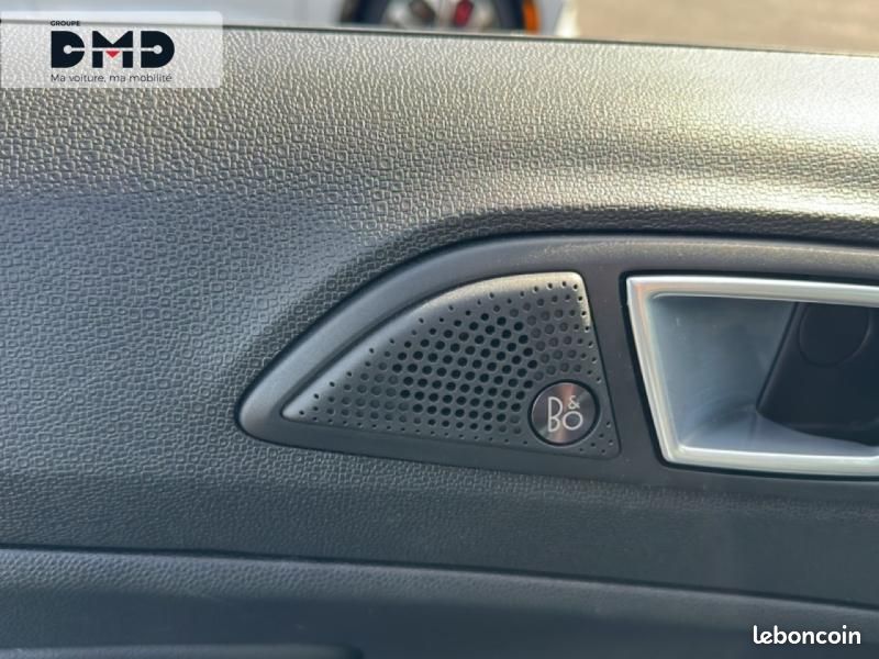 Ford EcoSport 1.0 EcoBoost 125ch Titanium (image 15)