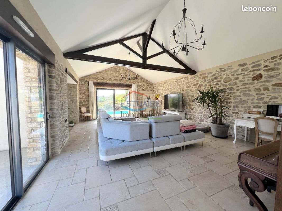 Maison 7 pièces 179 m² · à Cordemais · 179 m² · 499 000 €
