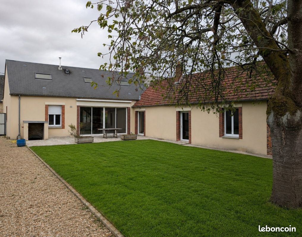 Maison 6 pièces 180 m² · à Les Villages Vovéens · 180 m² · 305 000 €