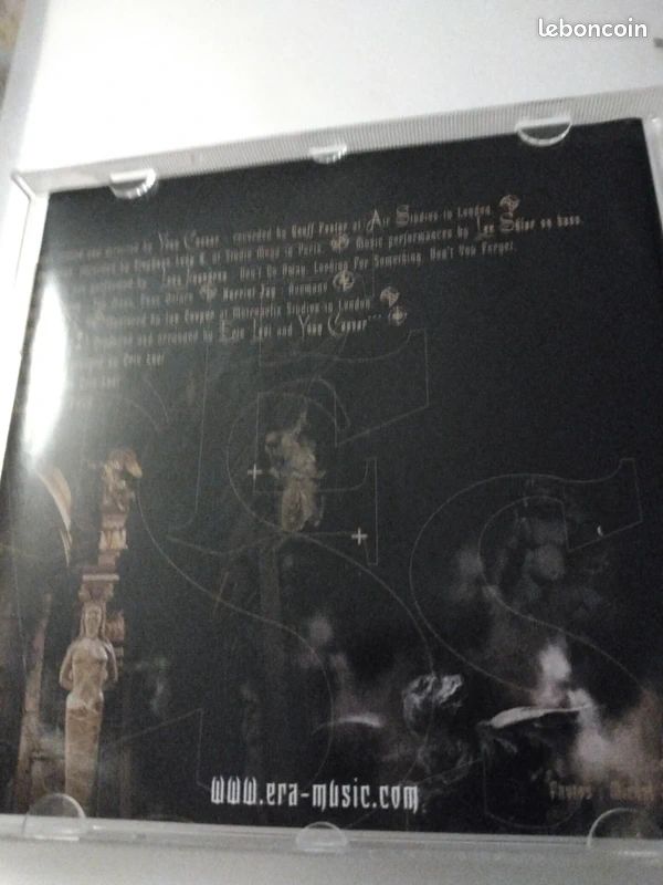 Era – The Mass (image 3)
