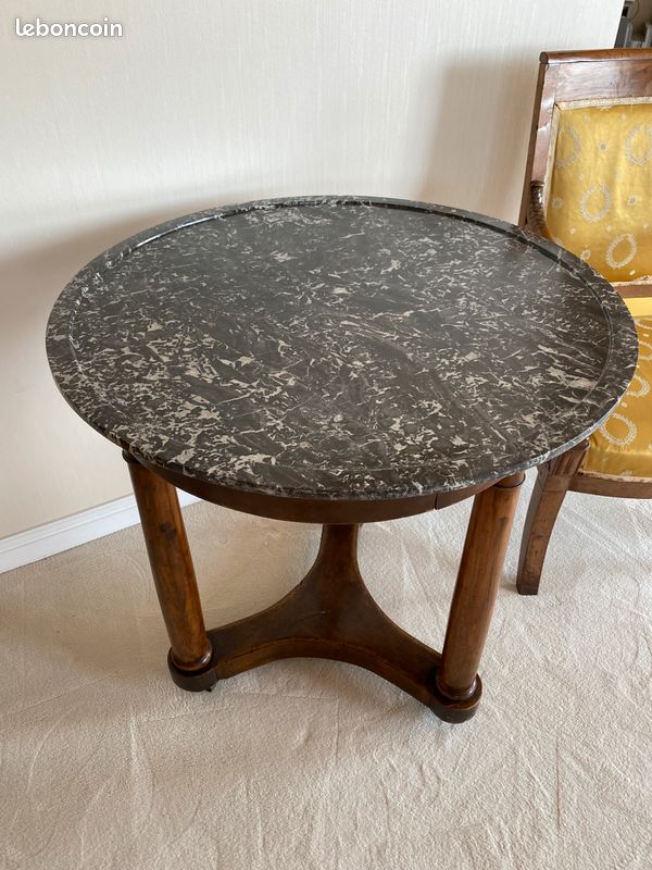 Table empire (image 1)