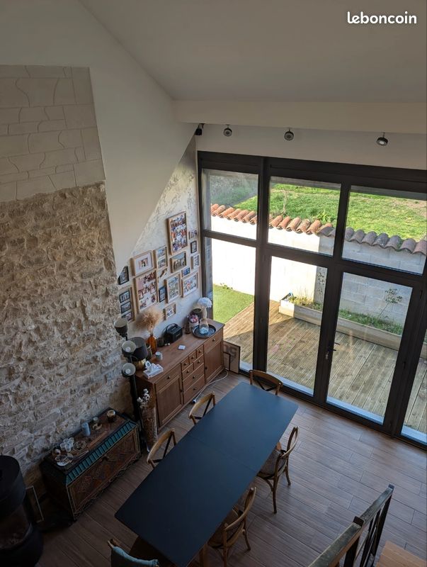 Maison 6 pièces 16 m² · à Longvic · 16 m² · 349 000 €