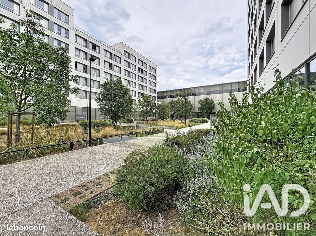 Appartement 1 pièce 20 m² · à Lyon · 20 m² · 118 000 €