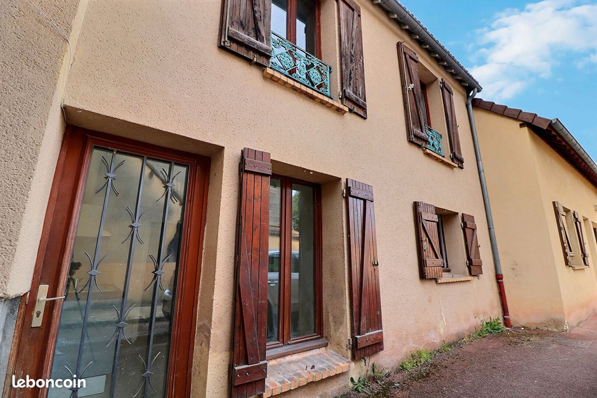 Appartement 2 pièces 43 m² · à Épernon · 43 m² · 79 900 €