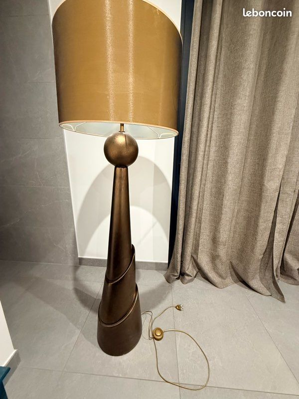 Lampe design bureau ou salons (image 2)