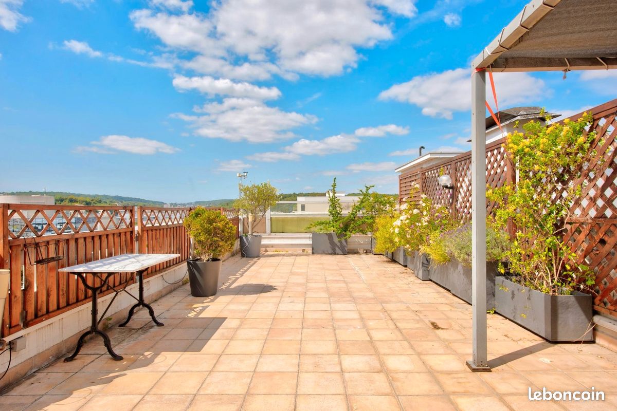 Appartement 6 pièces 148 m² · à Boulogne-Billancourt · 148 m² · 1 575 000 €