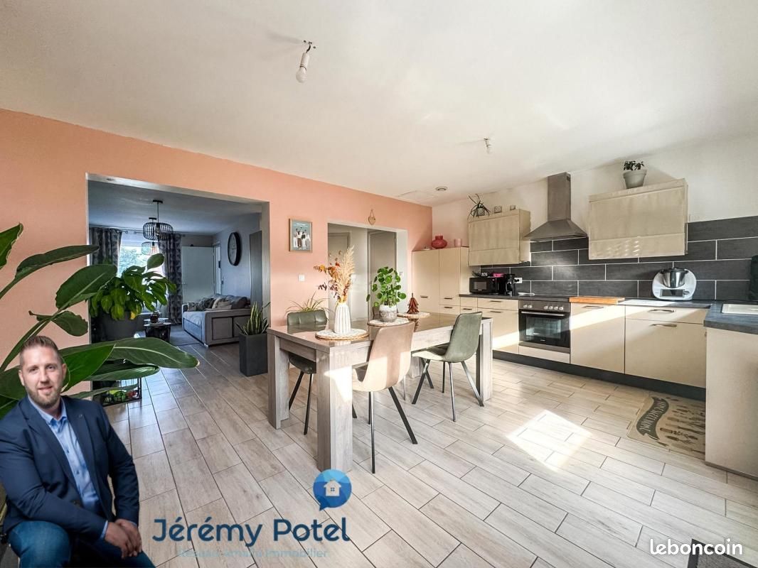 Maison 79 m² · à Villers-en-Cauchies · 79 m² · 139 000 €
