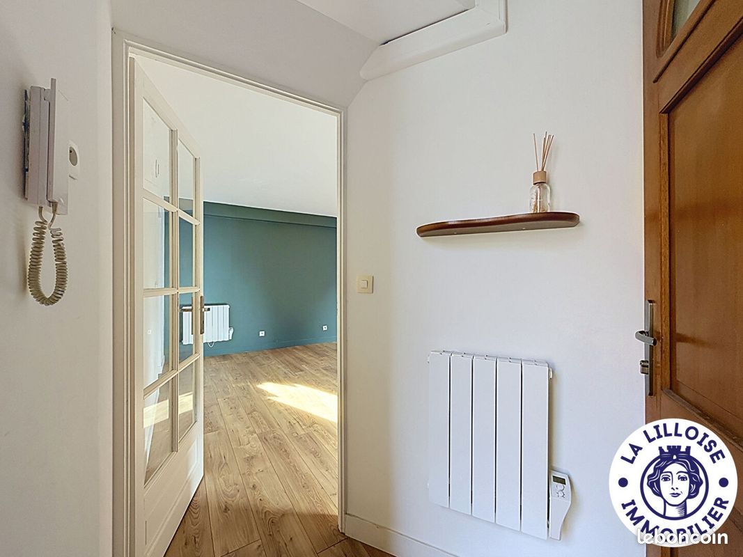 Immeuble 6 pièces 165 m² (image 4)