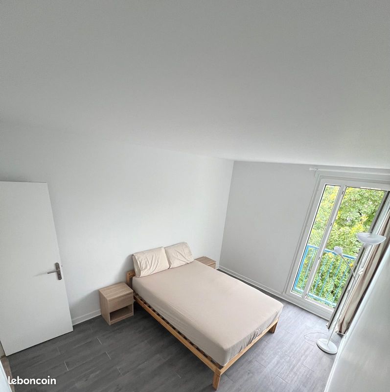 Appartement 2 pièces 48 m² · à Créteil · 48,3 m² · 1 200 €/mois