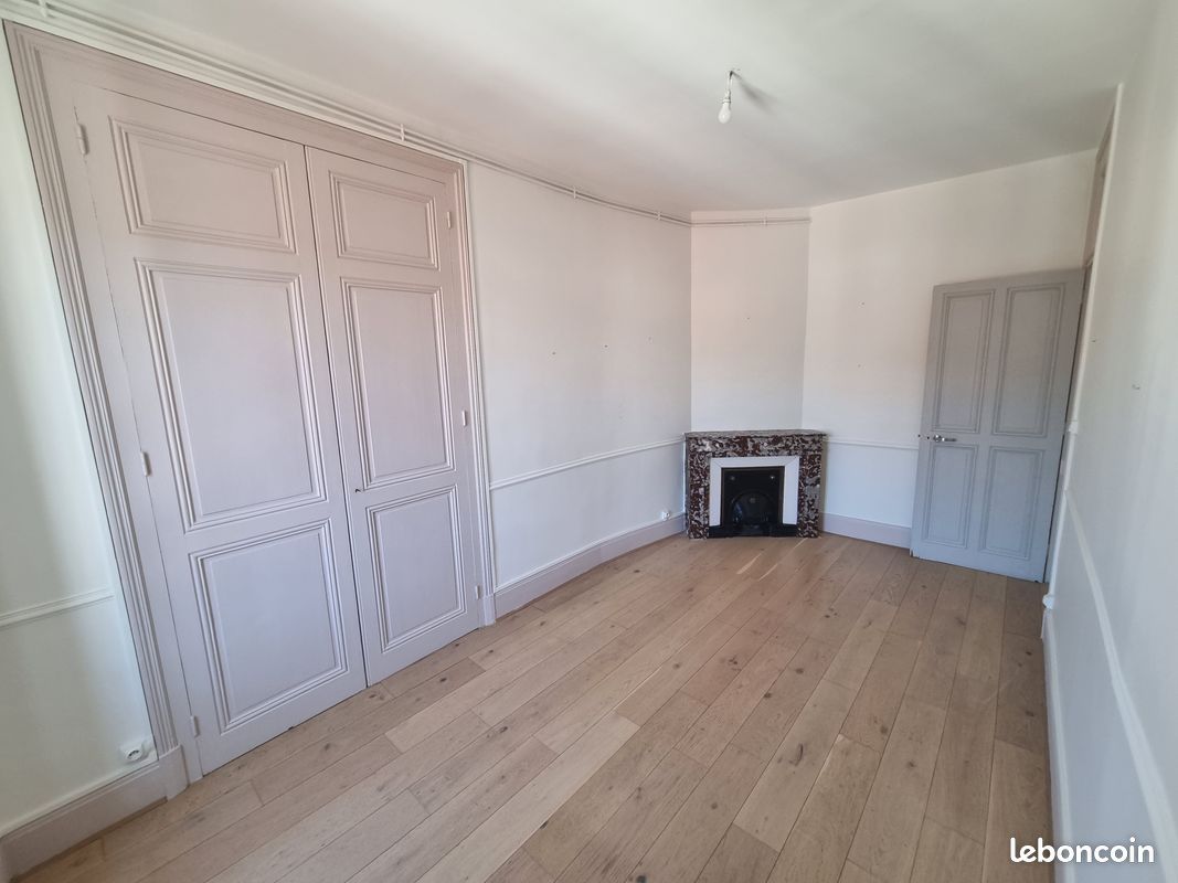 Appartement 3 pièces 69 m² · à Sainte-Colombe · 69 m² · 170 000 €