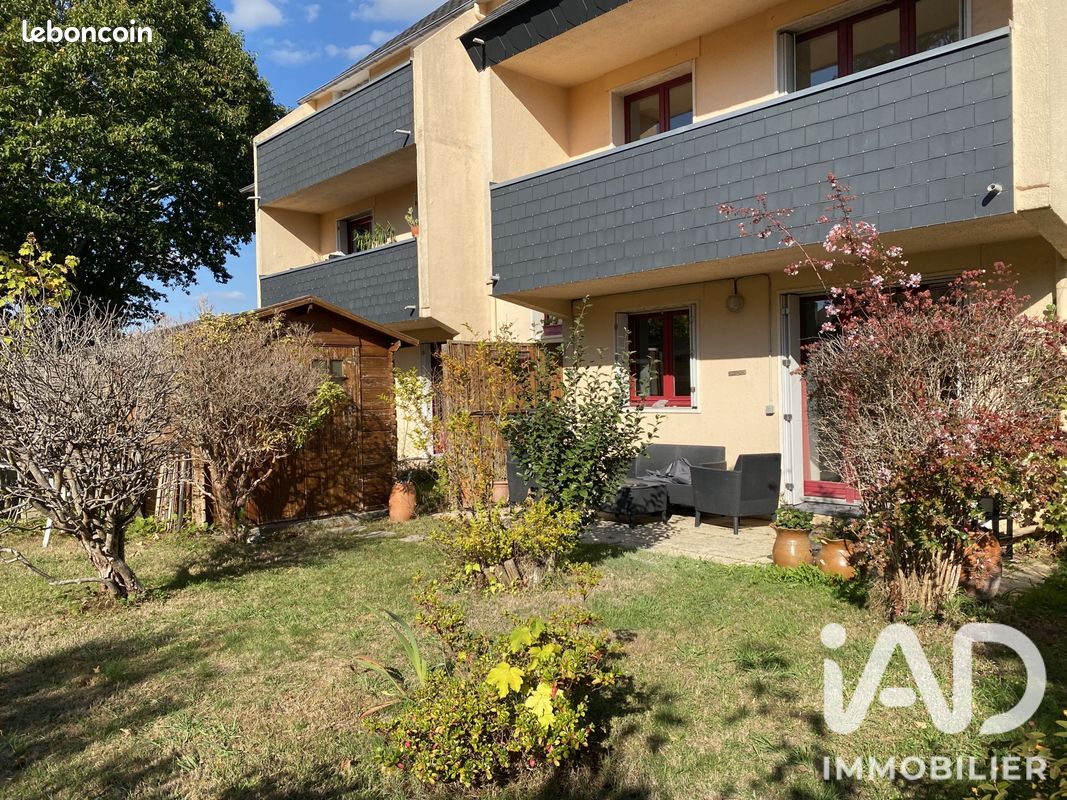 Appartement 4 pièces 74 m² · à Quimper · 74 m² · 900 €/mois