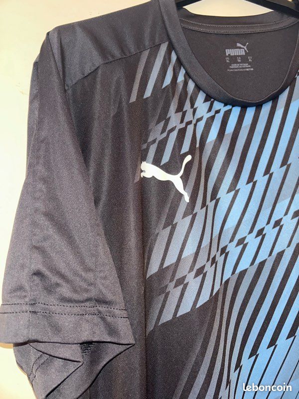 Maillot Manchester City - Collection Officielle - Taille Adulte Homme