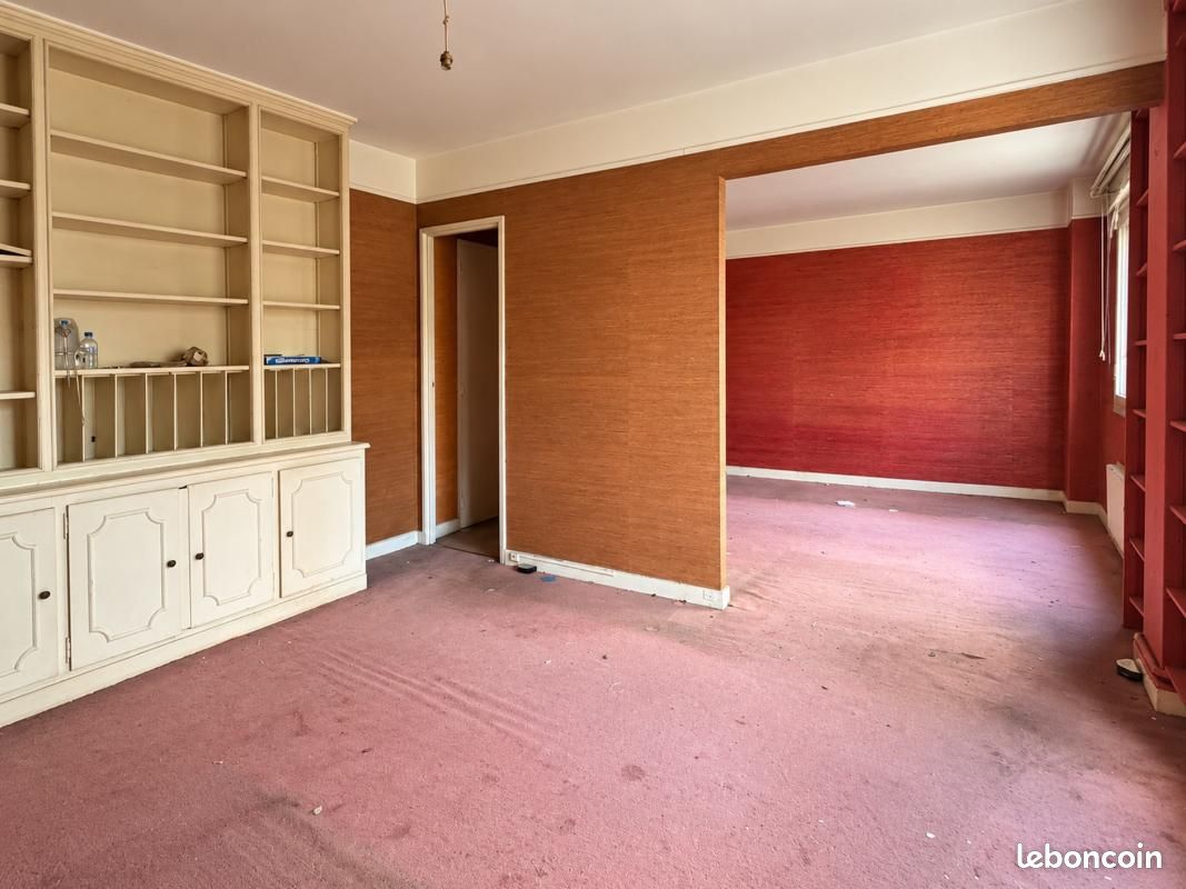 Appartement 3 pièces 60 m² · à Paris · 60 m² · 430 000 €