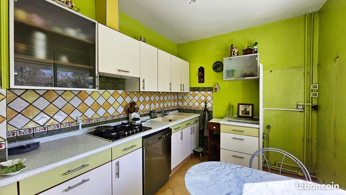 Maison 5 pièces 105 m² - Cenon 33150 (image principale 4)