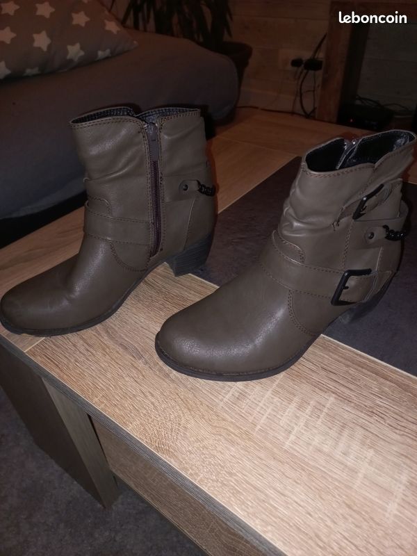 Chaussures femme (image 9)