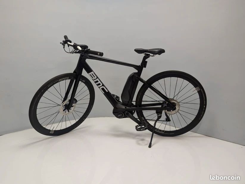 Bmc VÃ©lo Sport Occasion Bicycle Mtb VÃ©lo Bmc Team Elite Mountain