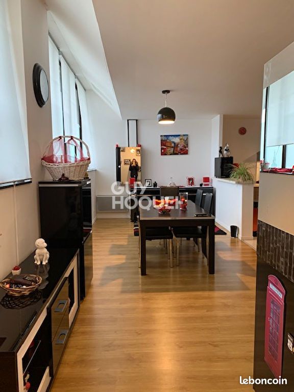 Appartement 5 pièces 113 m² · à Ézy-sur-Eure · 113 m² · 149 900 €