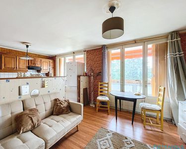 Appartement 209 000 € - 61 m²