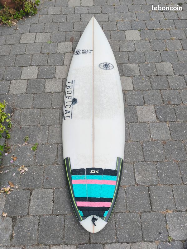Surf (image 1)