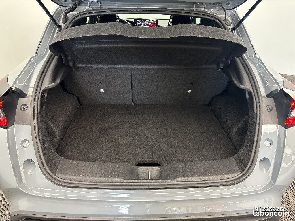Nissan Juke DIG-T 114 Tekna (image 7)