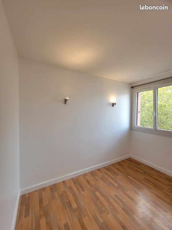 Appartement 3 pièces 63 m² · à Antony · 63 m² · 1 470 €/mois