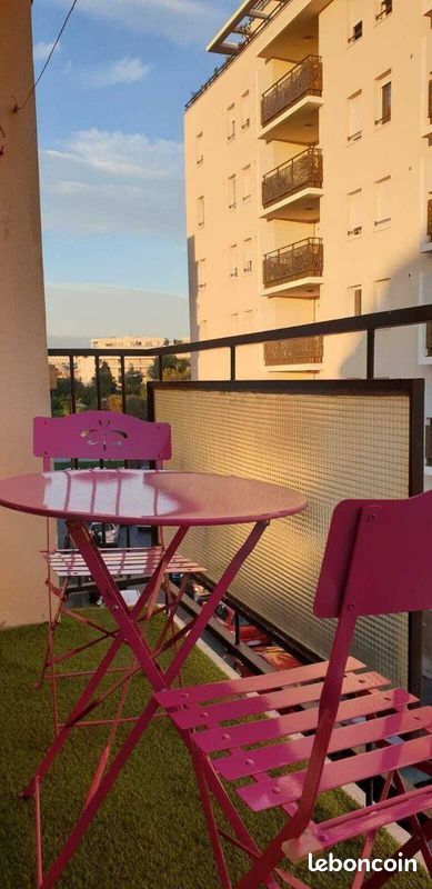 Appartement 3 pièces 54 m² · à Marseille · 54 m² · 950 €/mois