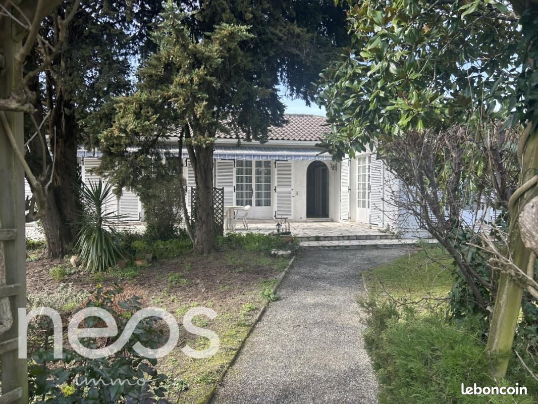 Maison 5 pièces 110 m² · à Cénac · 110 m² · 365 000 €