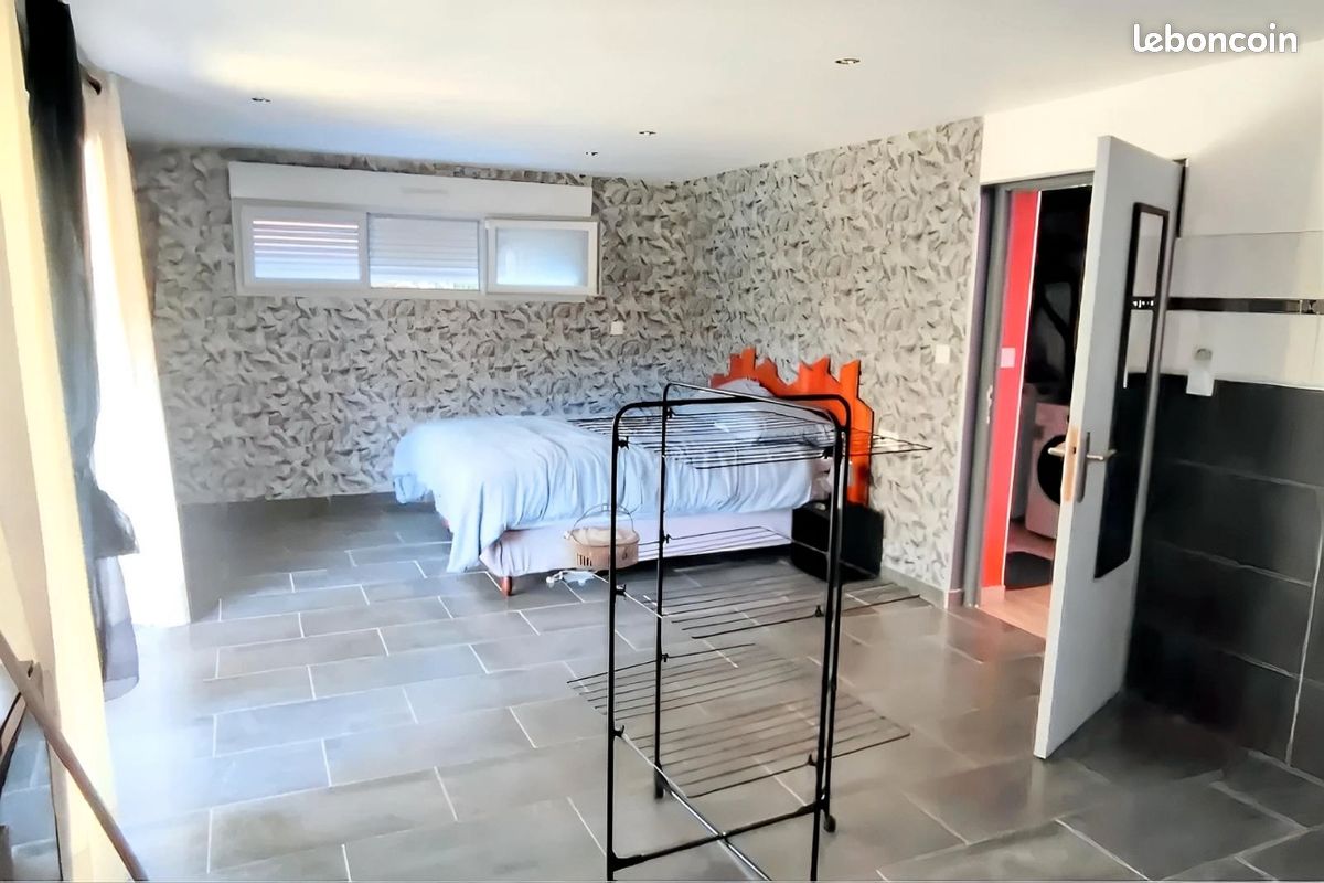 Appartement a louer lons-le-saunier - 3 pièce(s) - 70 m2 - Surfyn